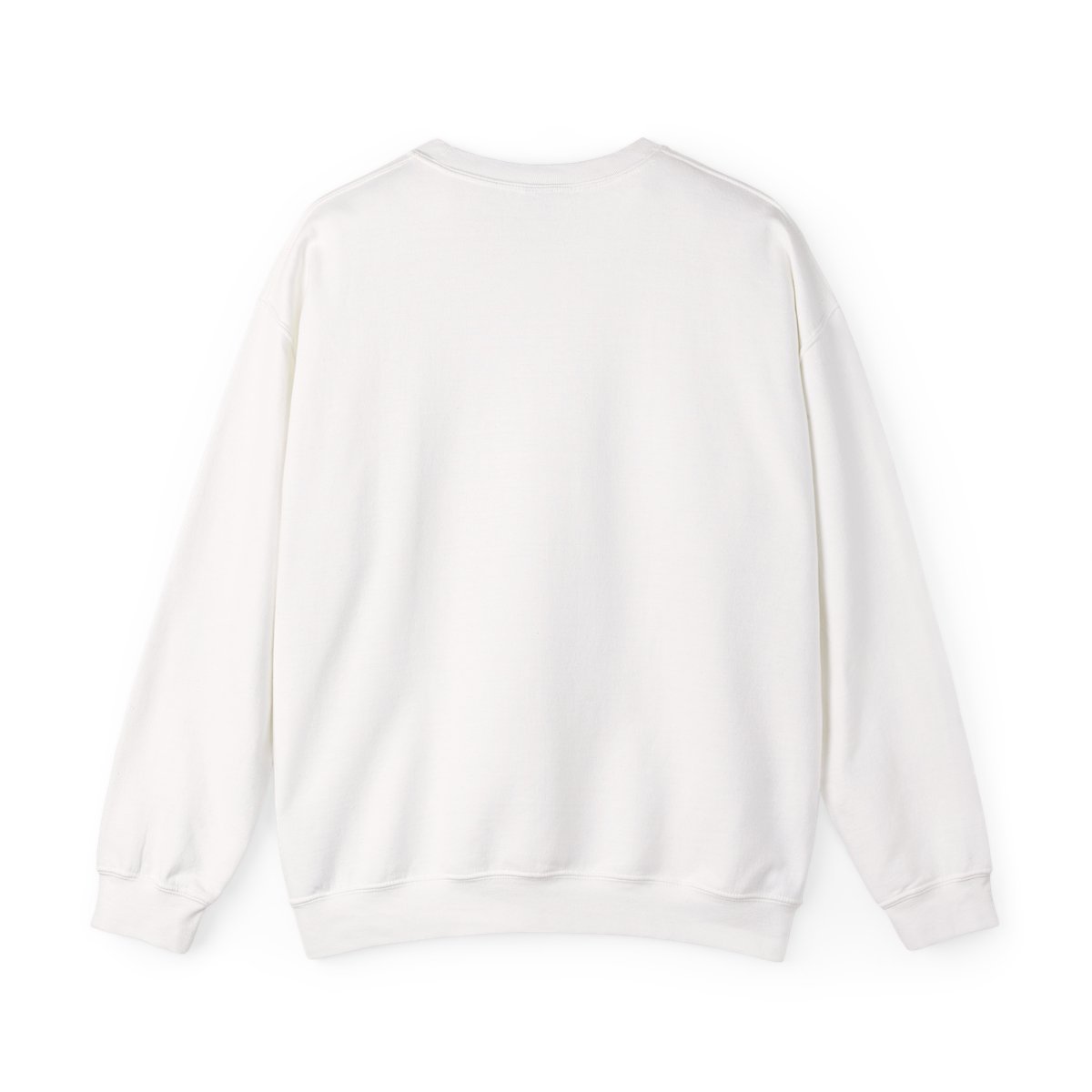 Solar Opposites Holiday Group Fleece Crewneck Sweatshirt - alternate angle 1, merchandise
