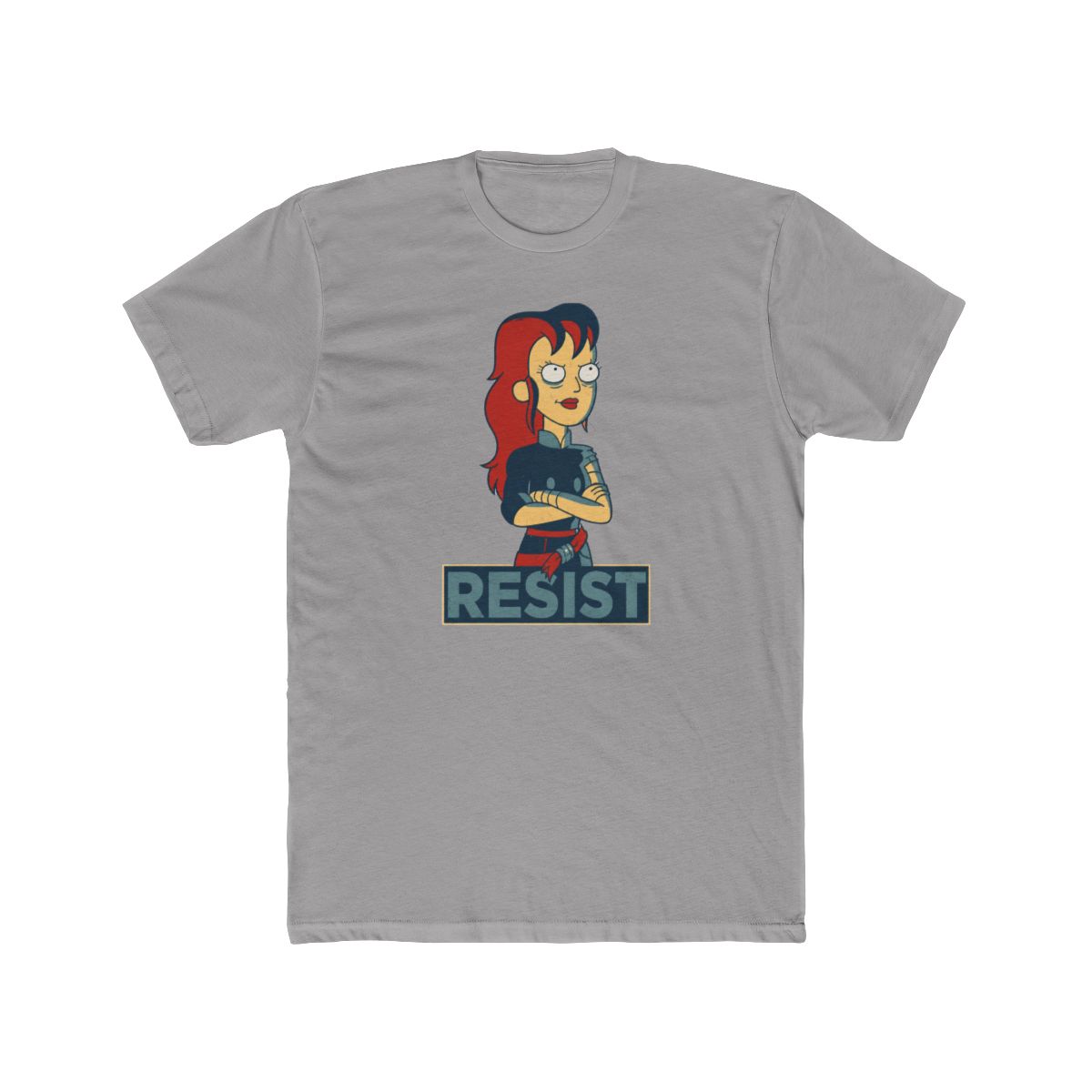 Cherie Resist T Shirt