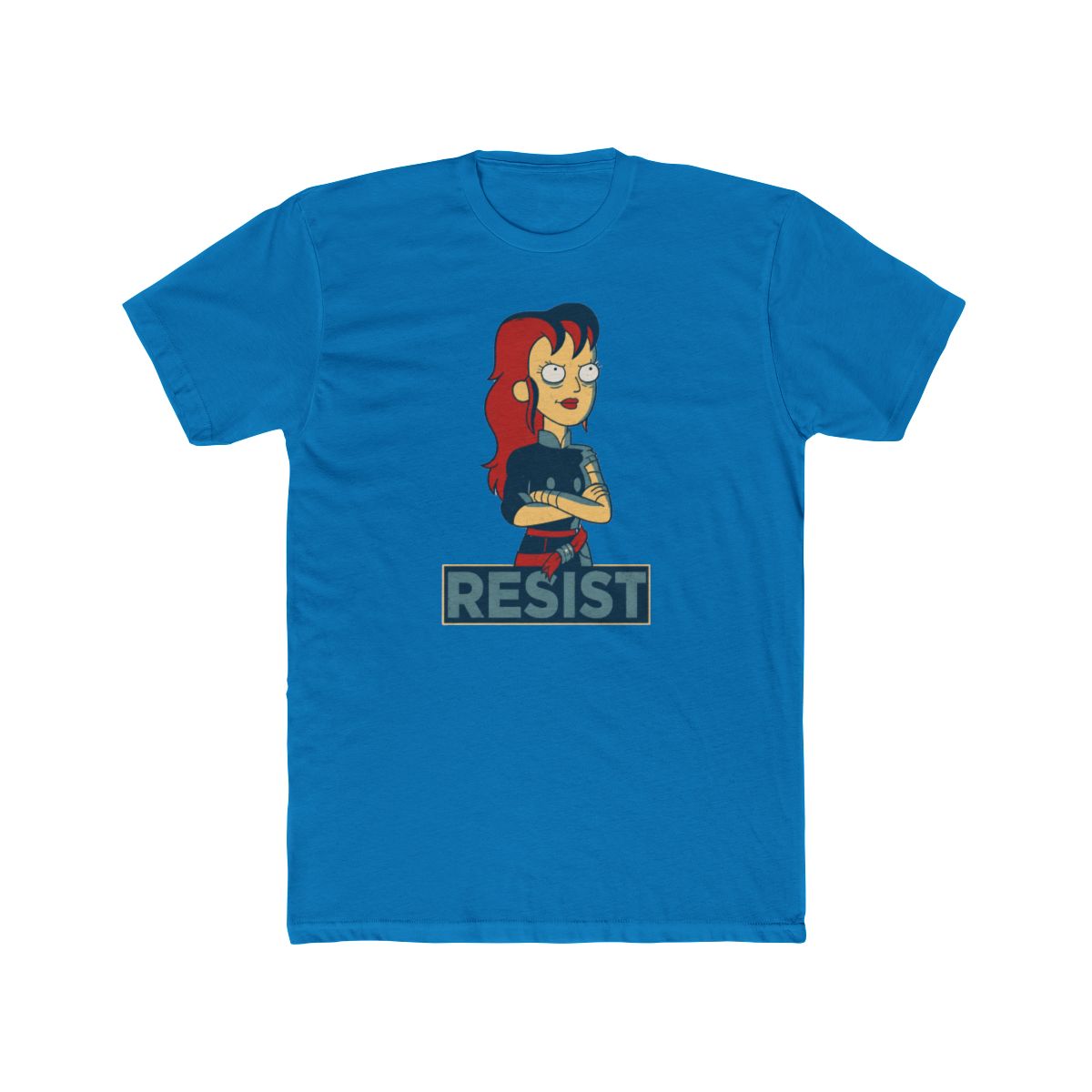 Cherie Resist T Shirt